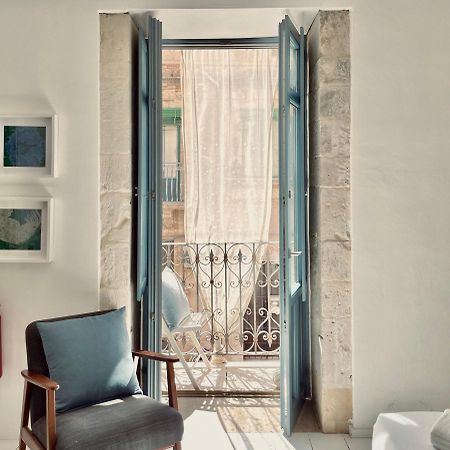 Vittorio Veneto By Bed&Bros Apartment Syracuse Luaran gambar