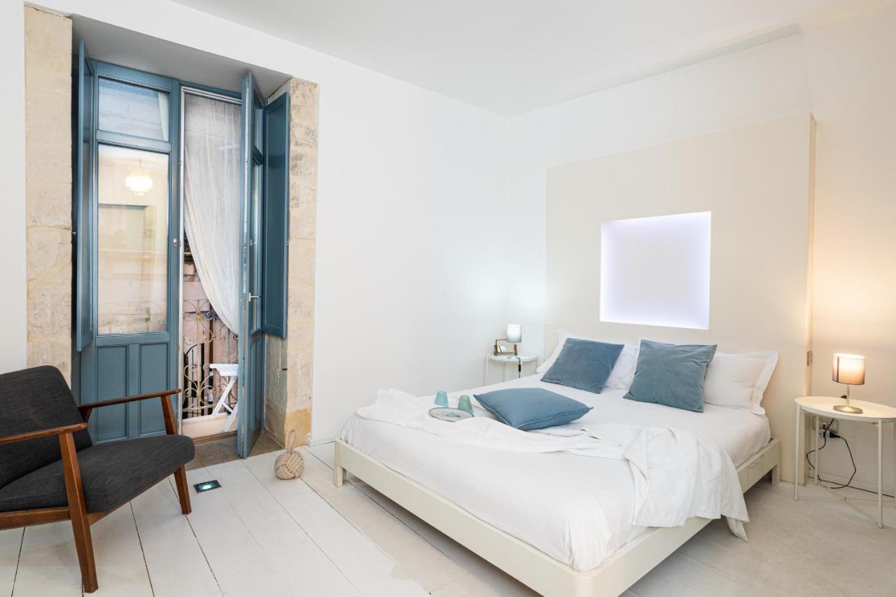 Vittorio Veneto By Bed&Bros Apartment Syracuse Luaran gambar