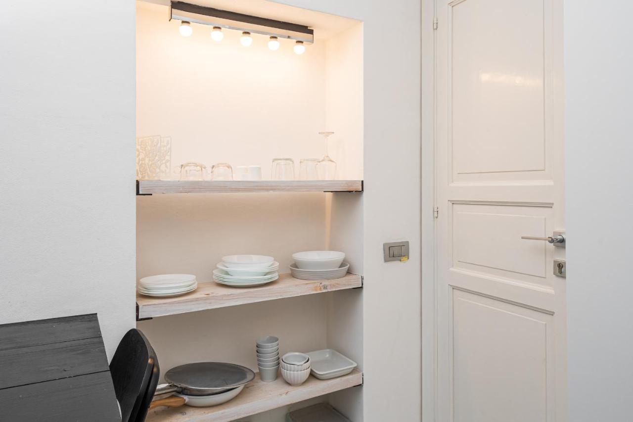 Vittorio Veneto By Bed&Bros Apartment Syracuse Luaran gambar