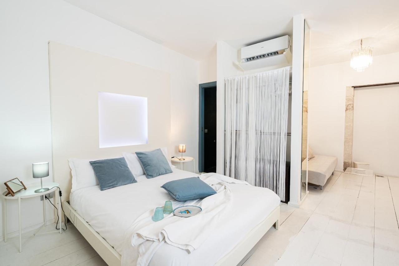 Vittorio Veneto By Bed&Bros Apartment Syracuse Luaran gambar