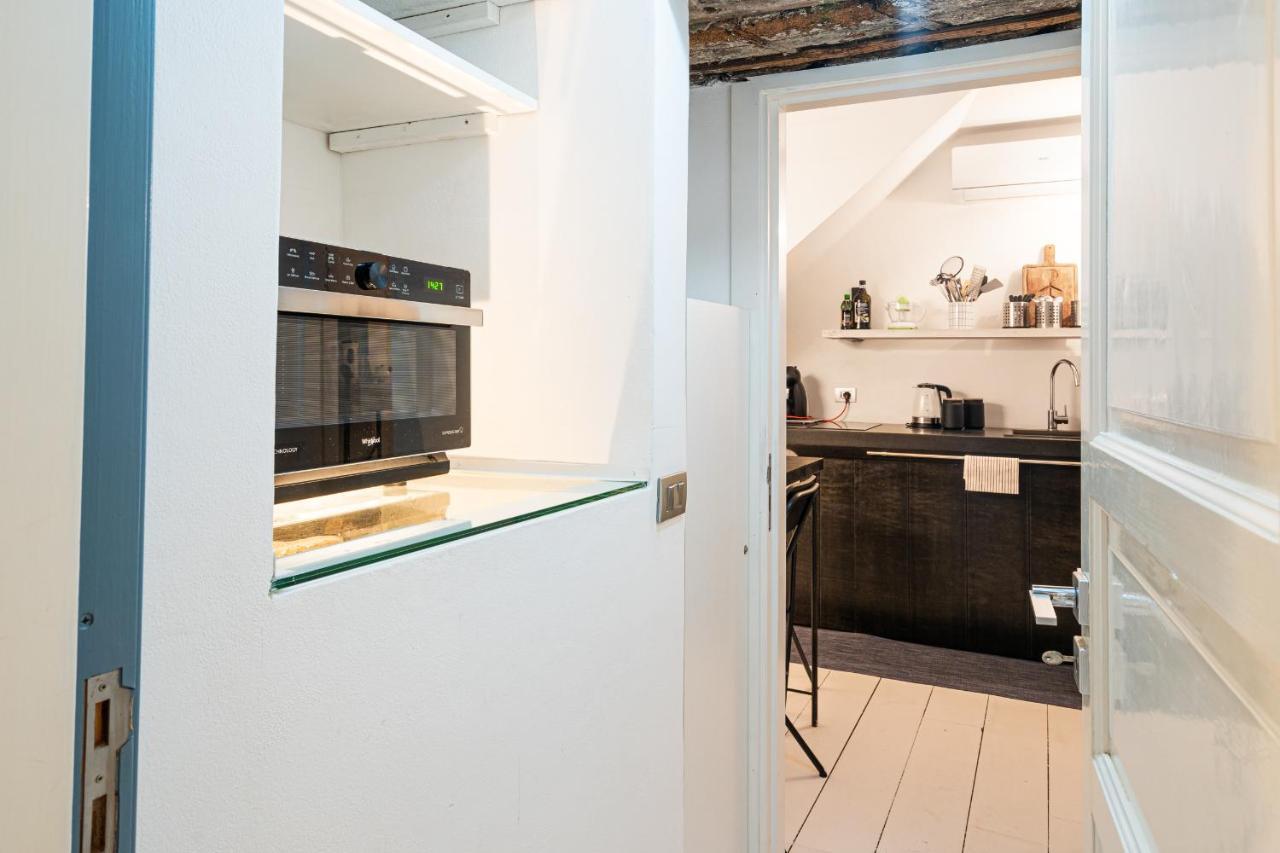 Vittorio Veneto By Bed&Bros Apartment Syracuse Luaran gambar