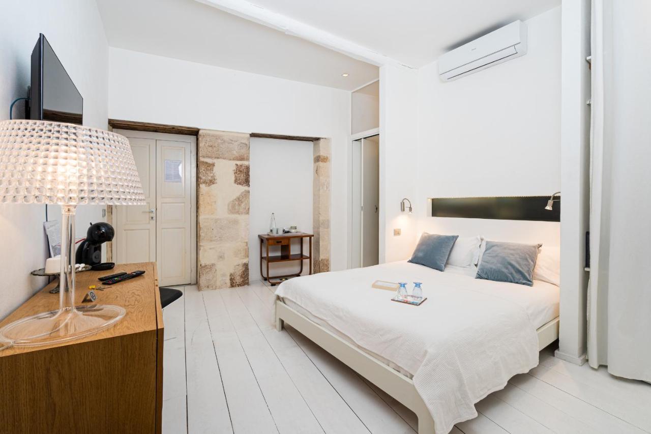 Vittorio Veneto By Bed&Bros Apartment Syracuse Luaran gambar
