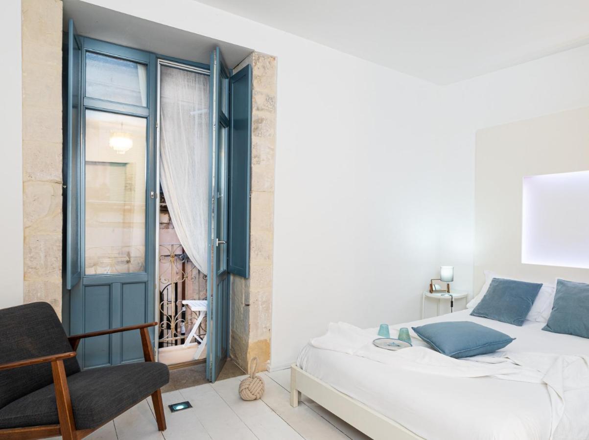 Vittorio Veneto By Bed&Bros Apartment Syracuse Luaran gambar
