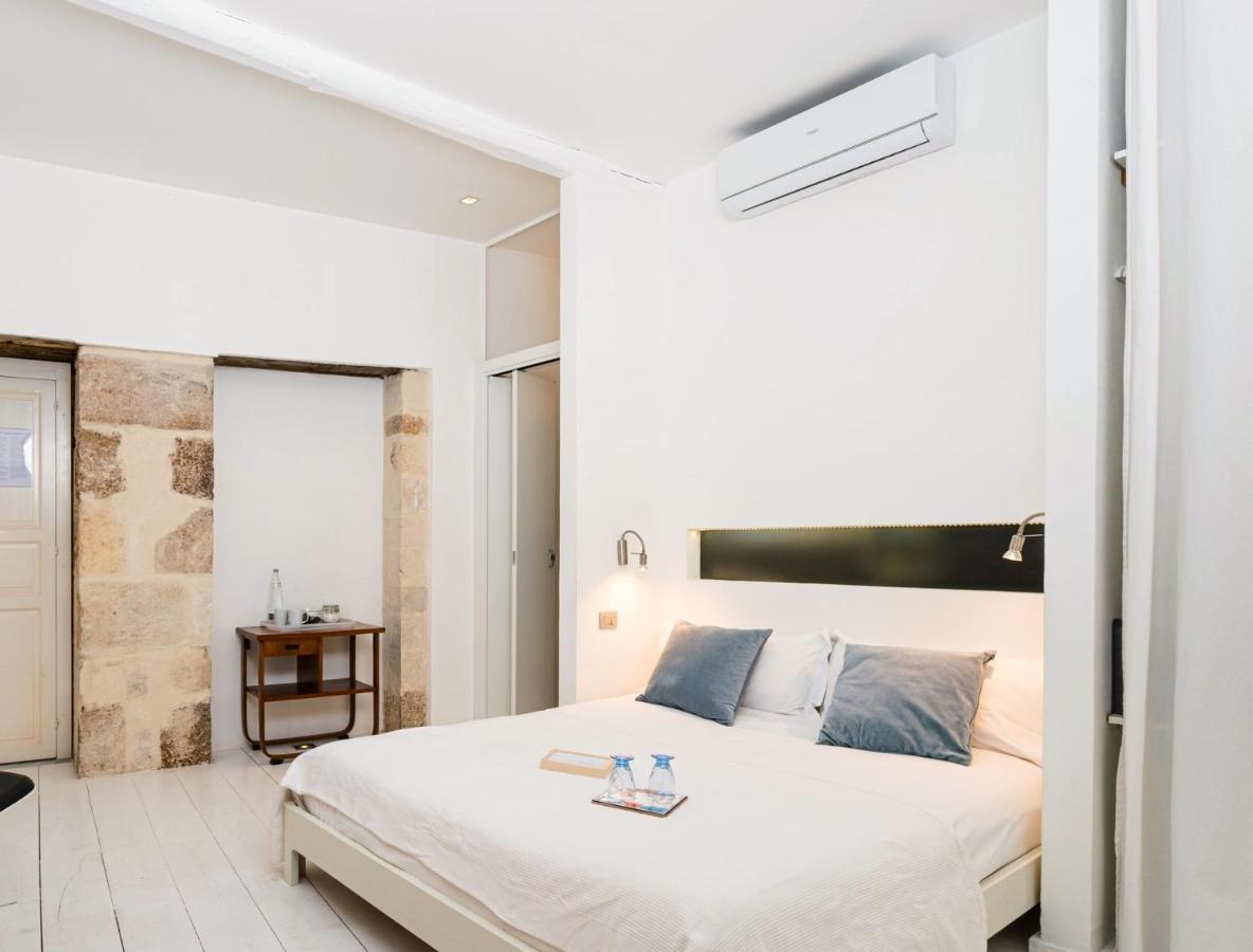 Vittorio Veneto By Bed&Bros Apartment Syracuse Luaran gambar