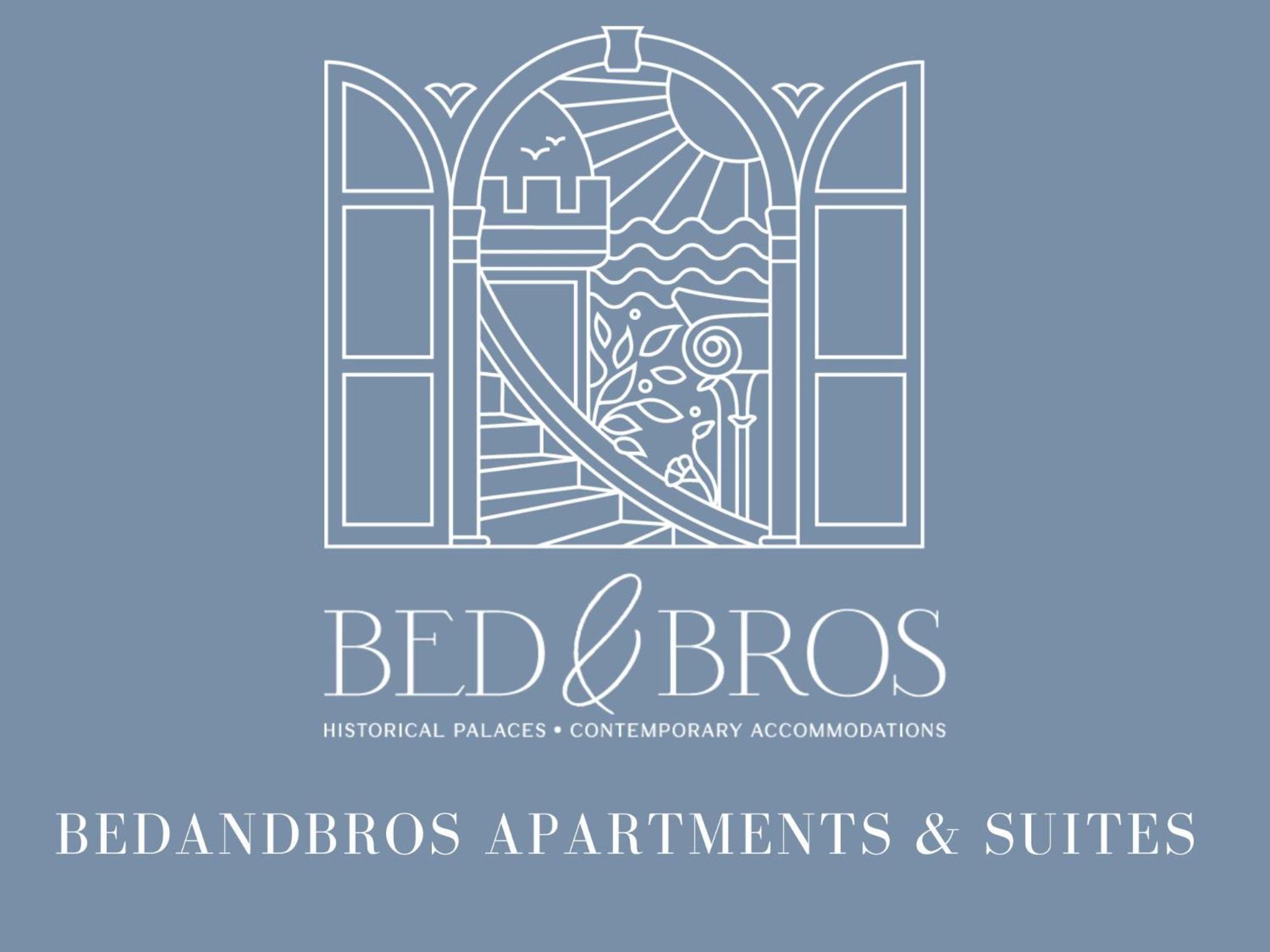 Vittorio Veneto By Bed&Bros Apartment Syracuse Luaran gambar