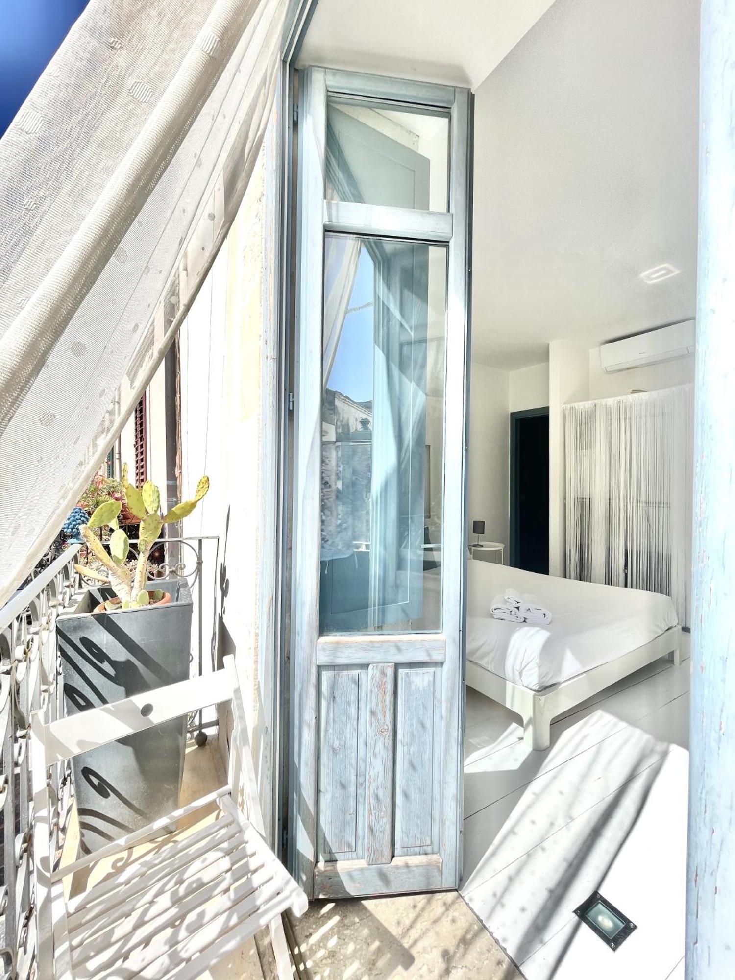 Vittorio Veneto By Bed&Bros Apartment Syracuse Luaran gambar