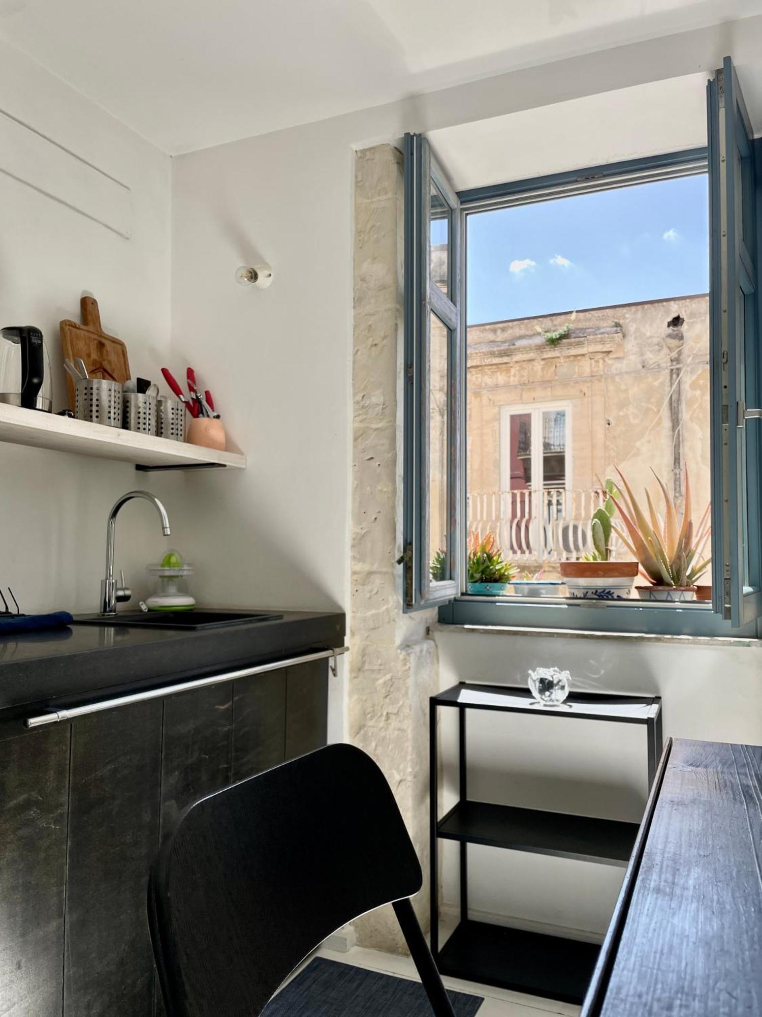Vittorio Veneto By Bed&Bros Apartment Syracuse Luaran gambar