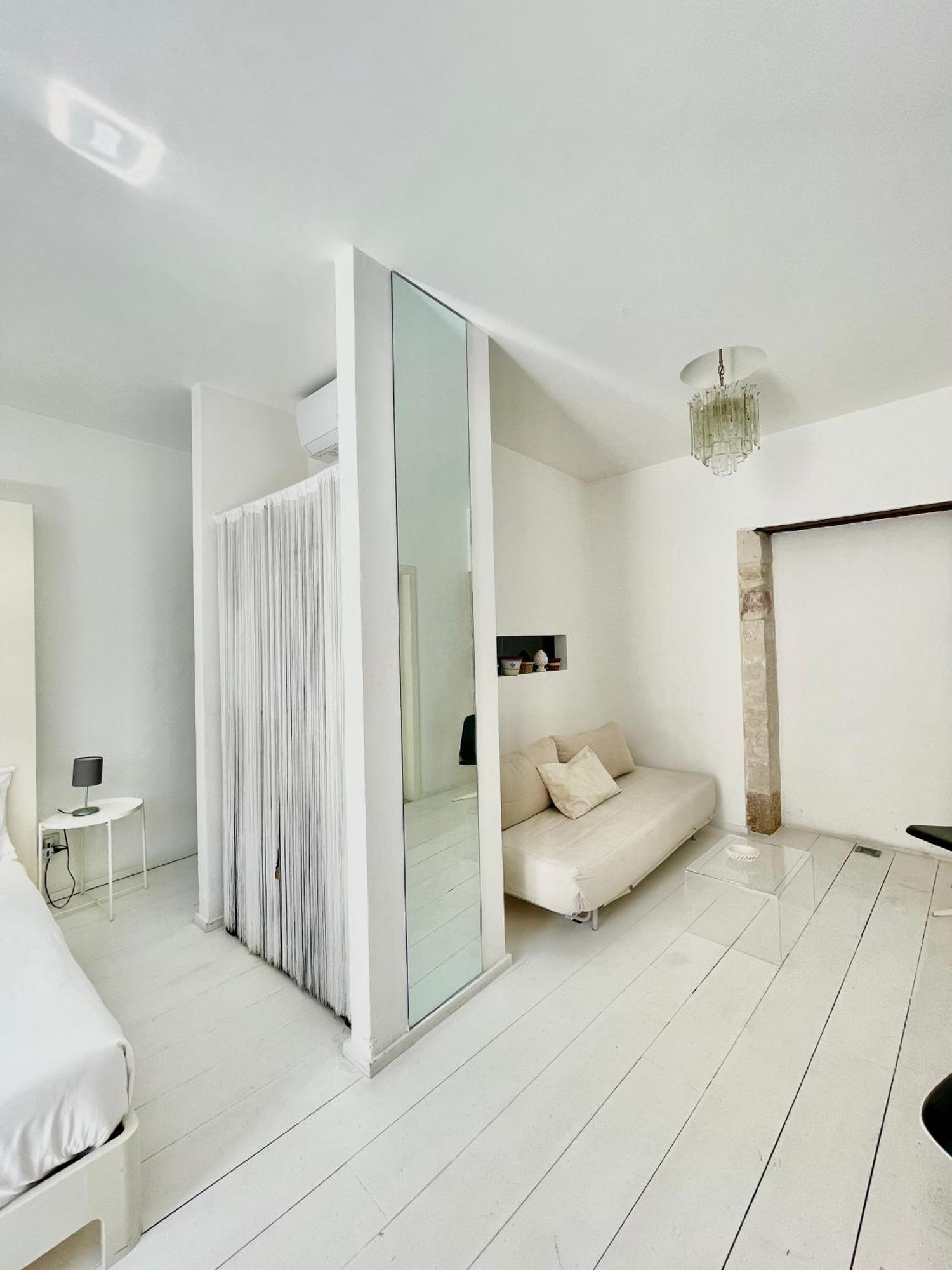 Vittorio Veneto By Bed&Bros Apartment Syracuse Bilik gambar