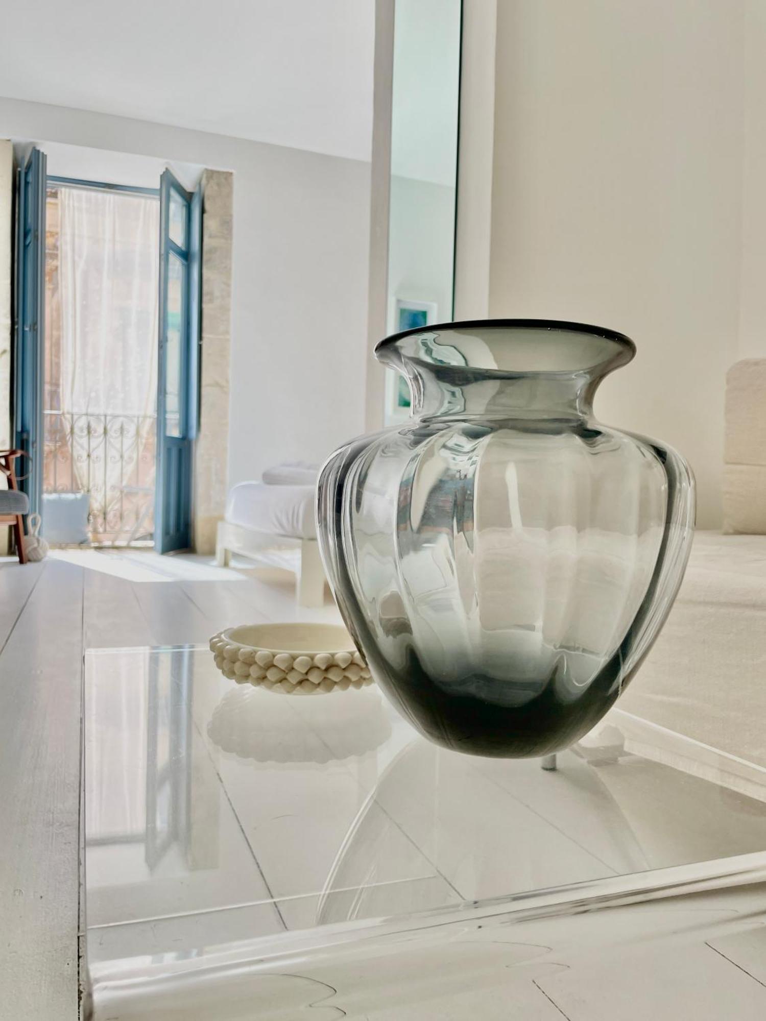 Vittorio Veneto By Bed&Bros Apartment Syracuse Luaran gambar